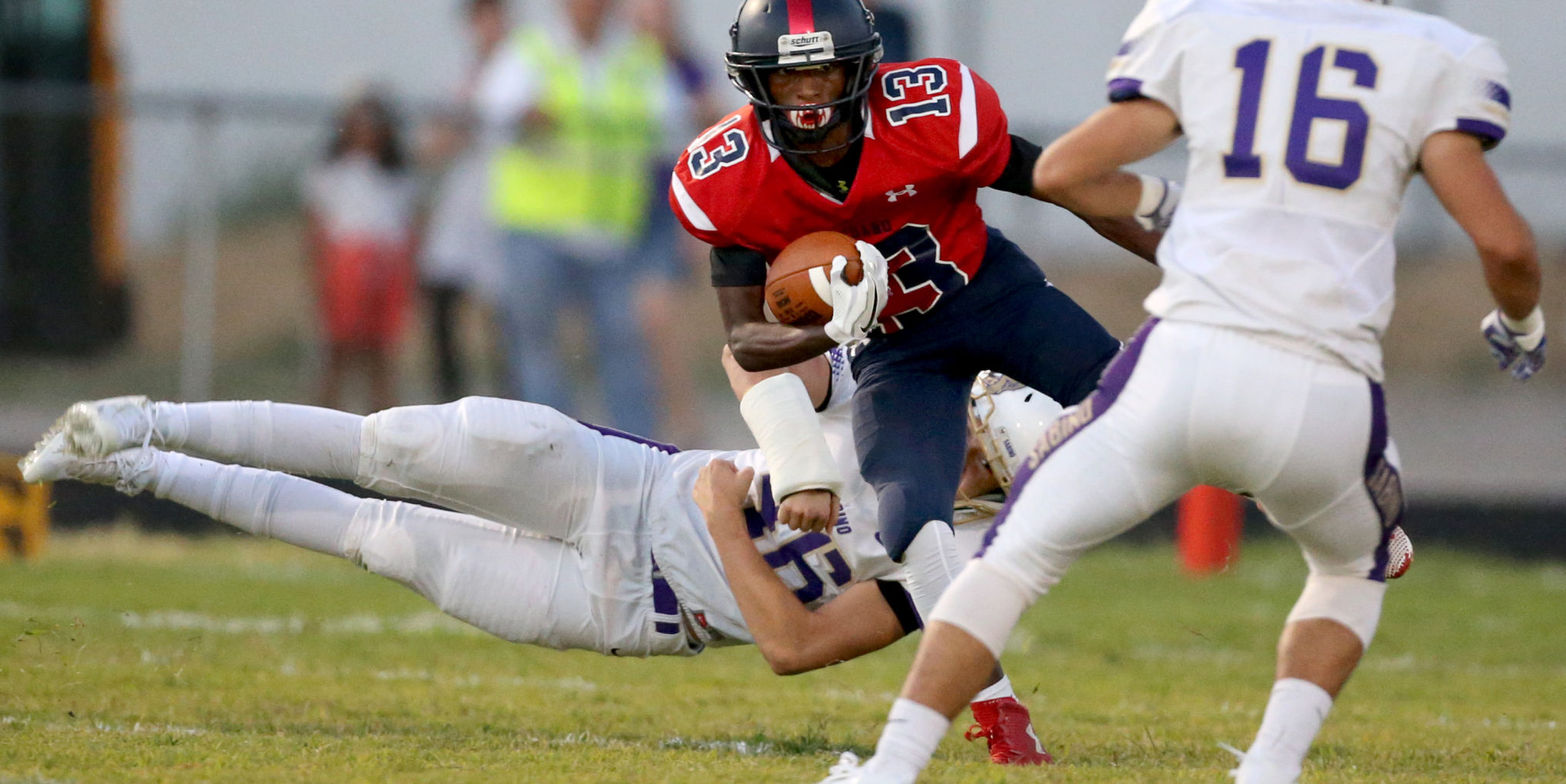 Sabino vs Sahuaro (copy)